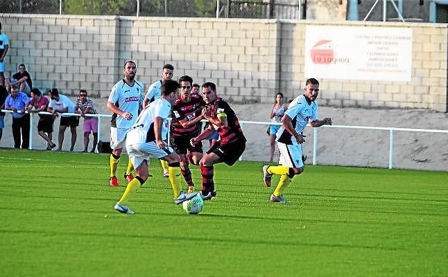 Gerena: el capitán está de vuelta