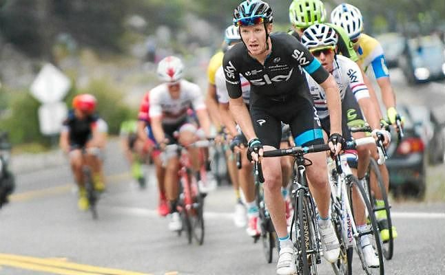 Ian Boswell ficha por el Katusha