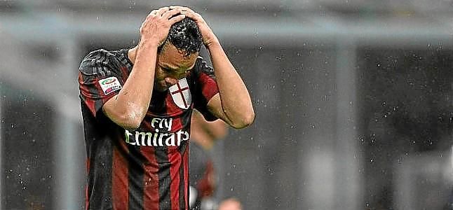 Bacca se aleja del Sánchez-Pizjuán