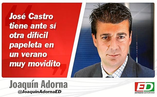 Solución para el 'caso N'Zonzi'