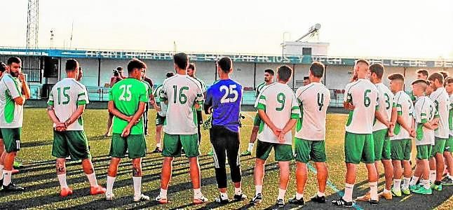 Reacción a tiempo en La Liara