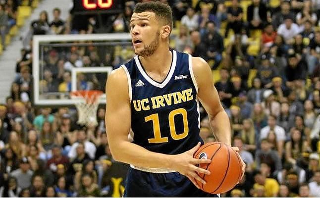 Luke Nelson jugará en el Betis cedido por el Gran Canaria