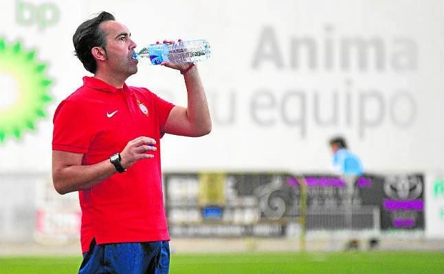 El Utrera busca reforzar las bandas