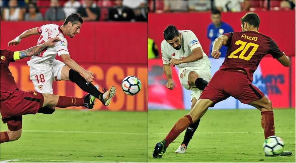 Nace la conexión Escudero-Nolito