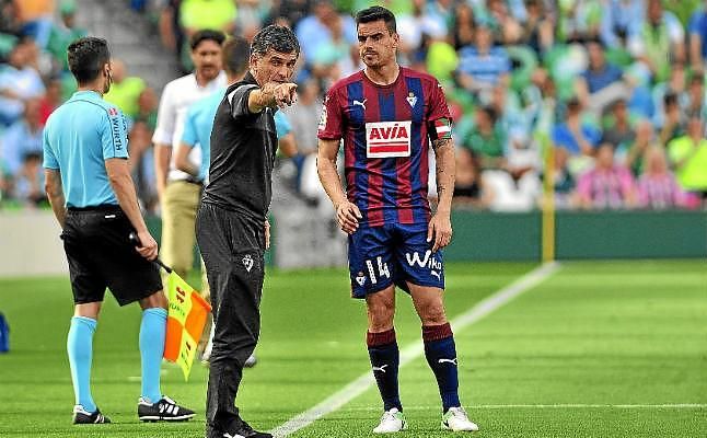 Dani García, a la palestra