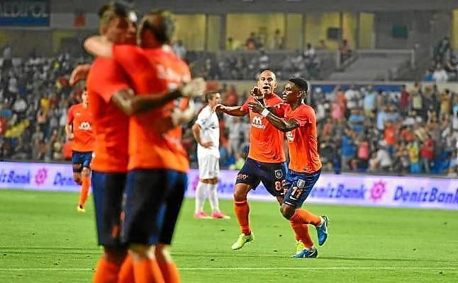 El Basaksehir no falla en su estreno liguero