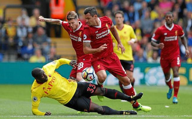 Las opciones Premier del Sevilla, aún más difíciles