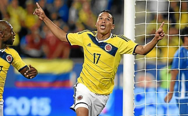 La oferta que el Sevilla prepara por Bacca