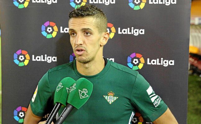 Feddal: "Estamos preparados para el Camp Nou"