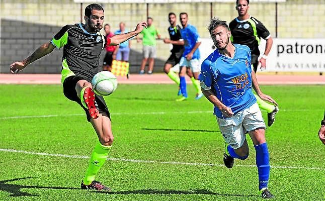 Lobo ya es del Alcalá