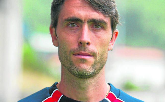 ¿Qué pasó con Zigor Aranalde?