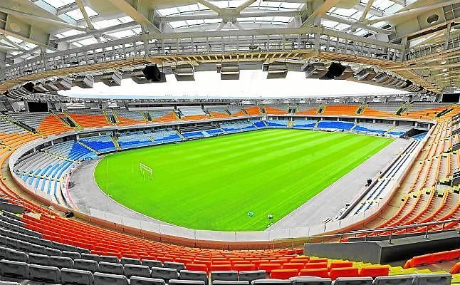 Basaksehir: Un club atípico y sin 'infierno'