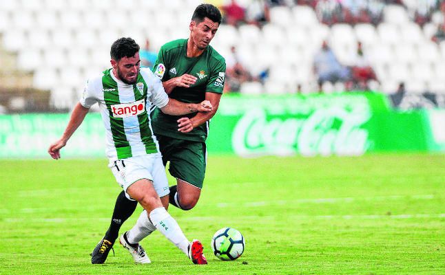 De la Hoz, una alternativa a Javi García