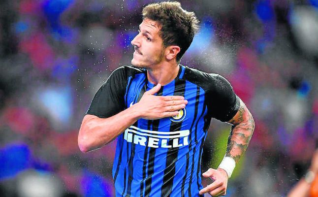 Puja por Bacca sin dejar de lado a Jovetic