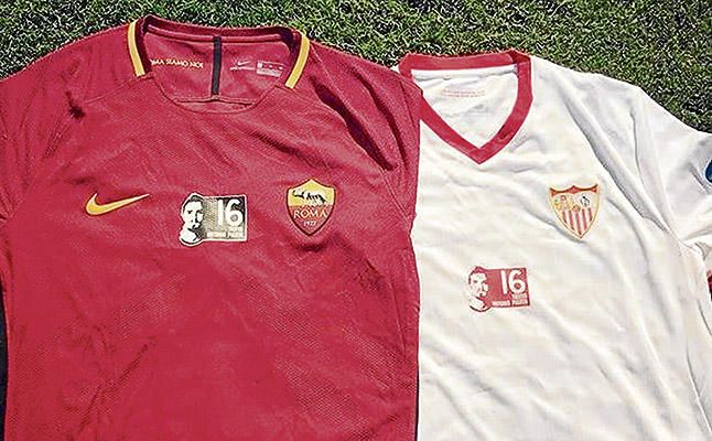 Fazio se sintió "como en casa"