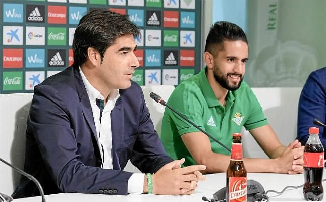 Haro: "Confiamos en llegar a los 50.000 abonados"