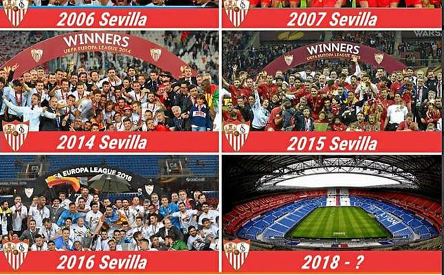 El Basaksehir invita al Sevilla a volver a ganar la Europa League