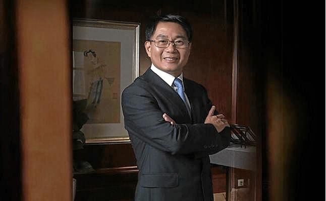 Un empresario chino adquiere el Southampton por 272 millones de dólares