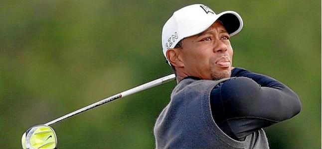 Tiger Woods había consumido cinco fármacos antes de ser detenido en mayo