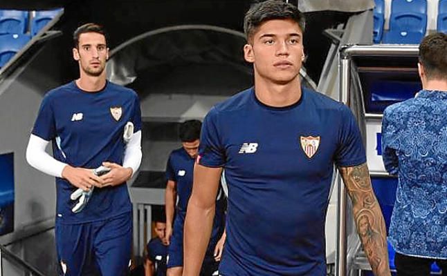 Así vivimos en directo el Basaksehir-Sevilla FC