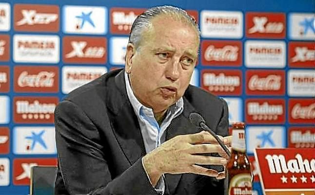 Roig: "Bacca es un gran jugador y con él damos por cerrada la plantilla"