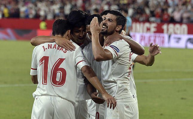 Conoce el horario del Girona-Sevilla FC