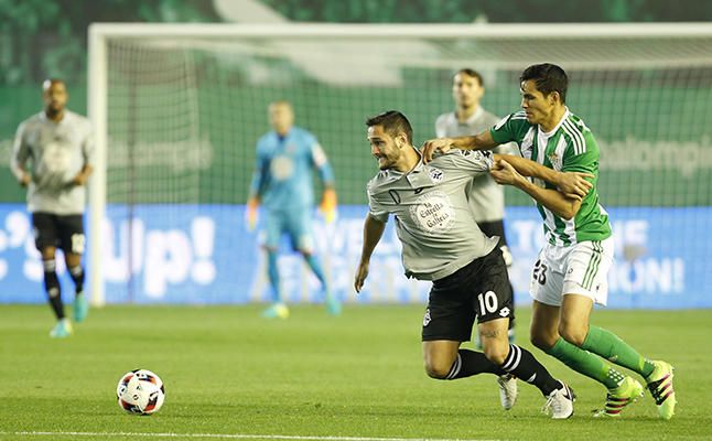 Ya hay hora para la visita del Deportivo al Betis