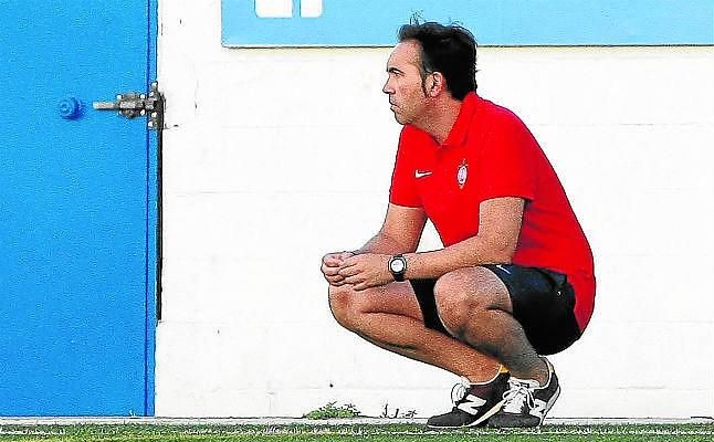 Utrera: muy pendiente de la guinda