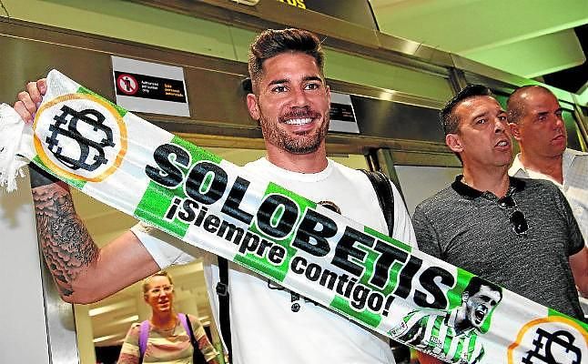 Serra cumple su promesa