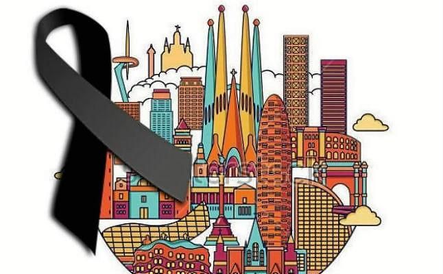 El mundo del deporte, conmocionado ante los atentados de Barcelona