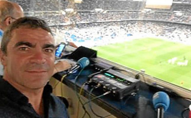 La lista de la compra de Sanchís, con balas, brandy y dos perras