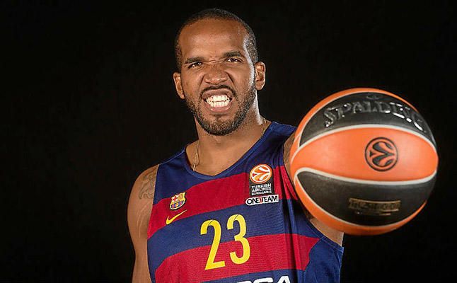 Samardo Samuels, nuevo fichaje del Betis Baloncesto