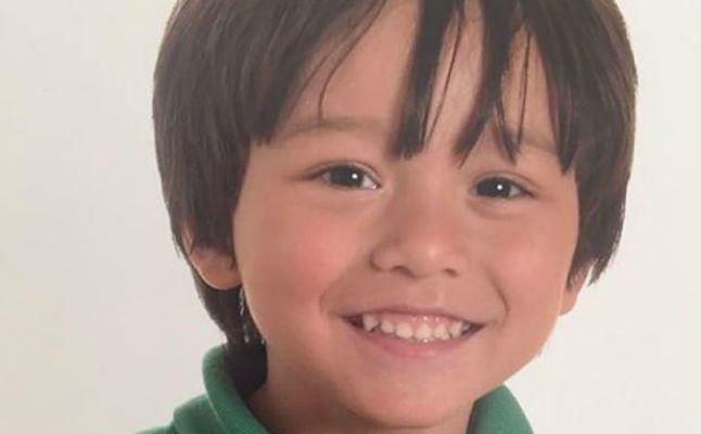 El niño australiano se encuentra en un hospital y "siempre ha estado localizado"