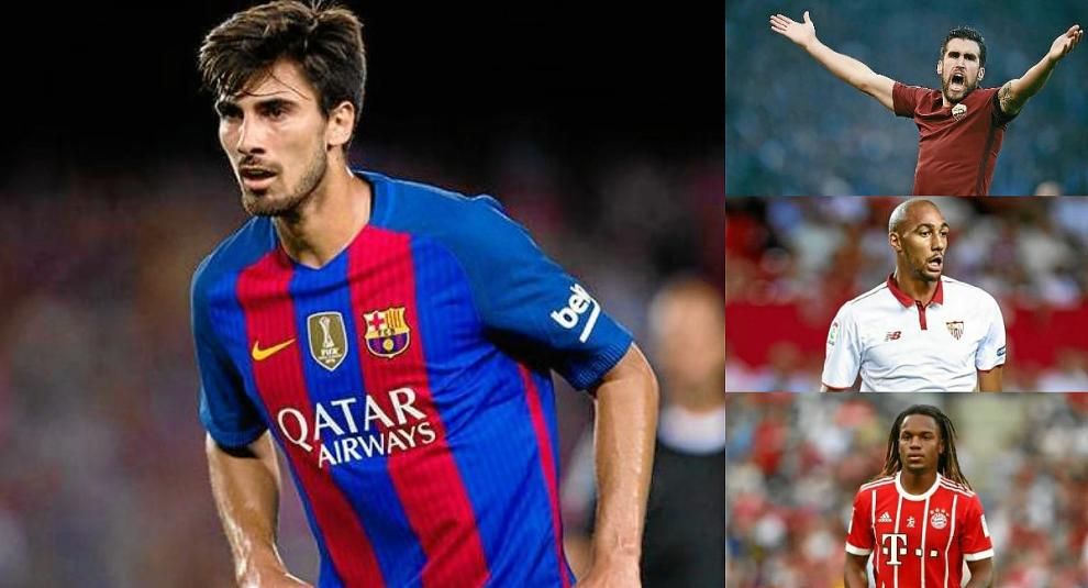 Tras Matuidi, la Juventus va a por otro centrocampista