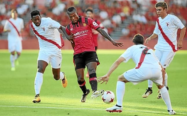 Osasuna-Sevilla Atlético: Estreno ante su pasado reciente