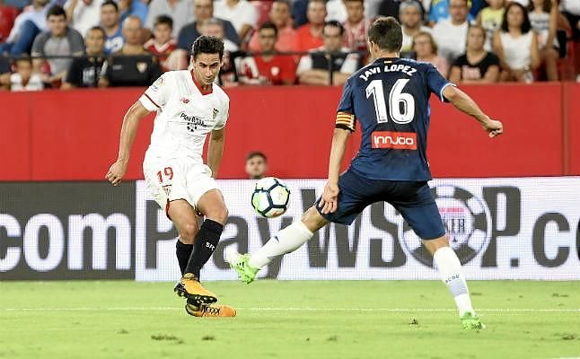 Un proceso interrumpido