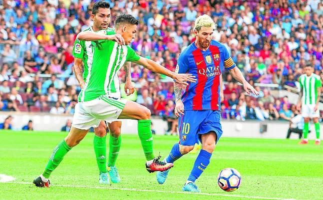 Desafío por partida triple