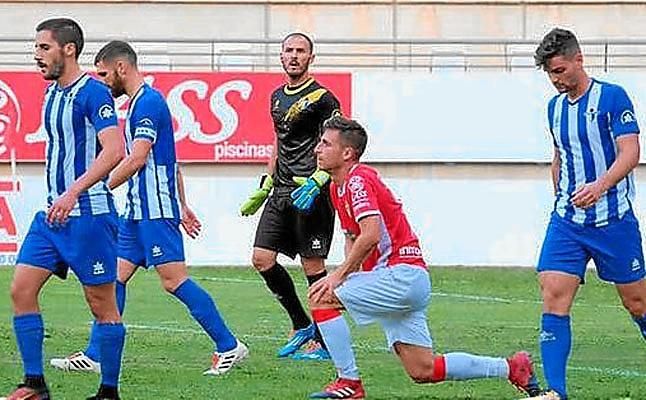 Reencuentro triunfal del Écija con la categoría