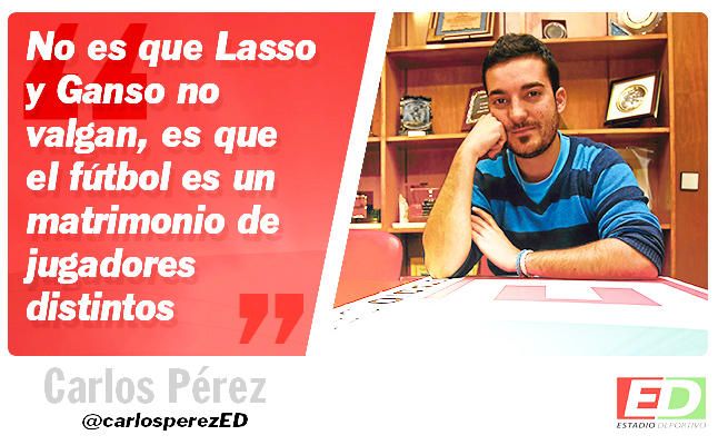 El gran error de Berizzo