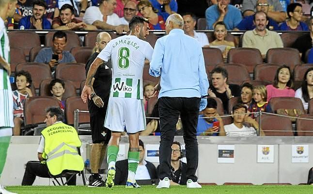 Ni Camarasa, ni Boudebouz ni Junior