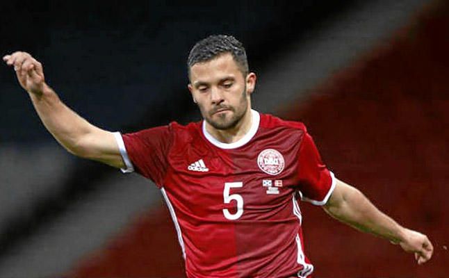 Dinarmarca convoca a Durmisi