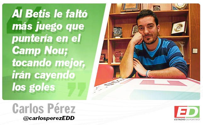 La vida sin Rubén Castro