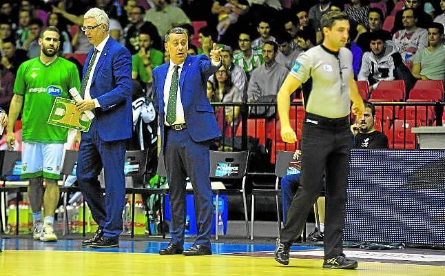 Real Betis Baloncesto: tras el sufrimiento, arranca el trabajo