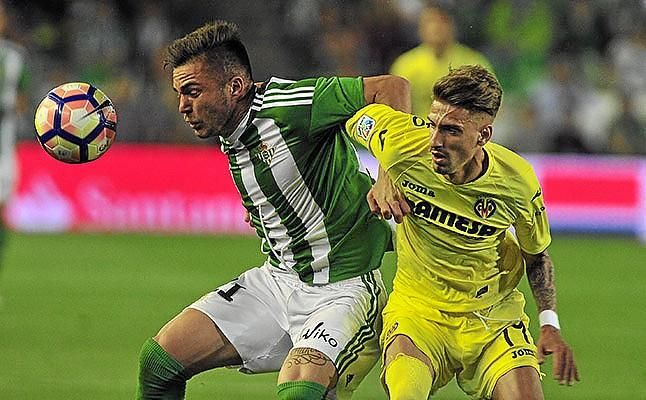 A Tosca le sale un pretendiente en Italia