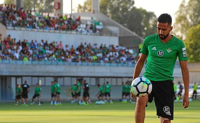 A Boudebouz le salpica la polémica