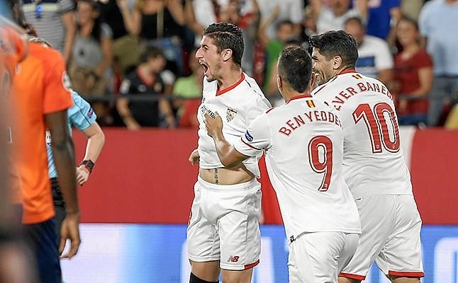 Escudero: "Sabíamos que iba a ser muy duro"