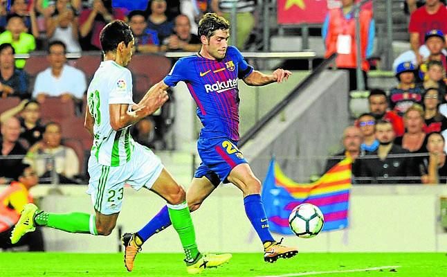 Y Mandi respondió a las expectativas