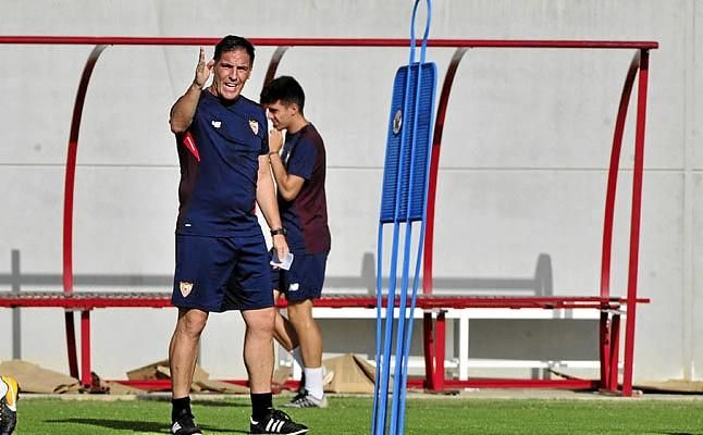 Sevilla-Basaksehir: No hay verano sin 'título' en juego