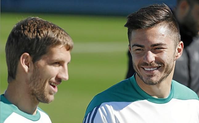 "No es verdad que queramos fichar a Tosca"