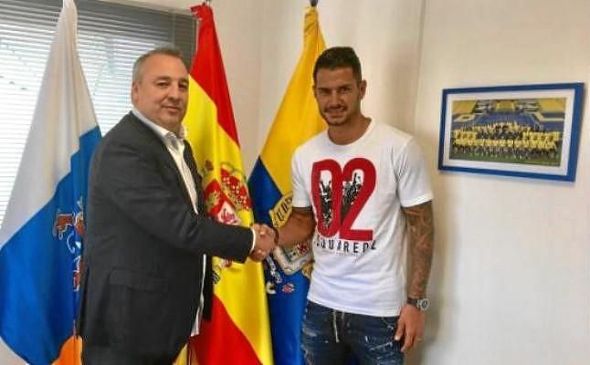 Vitolo contra el Atlético, no; frente al Sevilla, sí